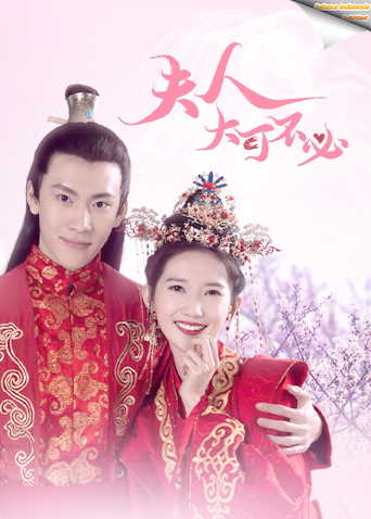 夫人大可不必印尼语字幕版