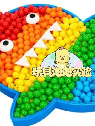 玩具泡泡实验室12