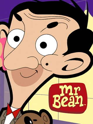 憨豆先生动画版 3