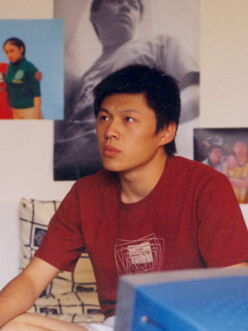 夫妻交换的日子